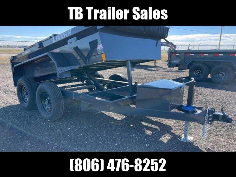 new Dump Trailers Lamar Trailers  for sale, in Canyon, TX Thumbnail 2