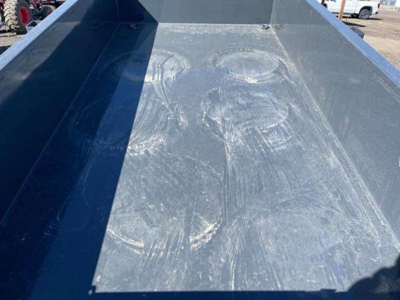 new Dump Trailers Lamar Trailers  for sale, in Canyon, TX Thumbnail 7