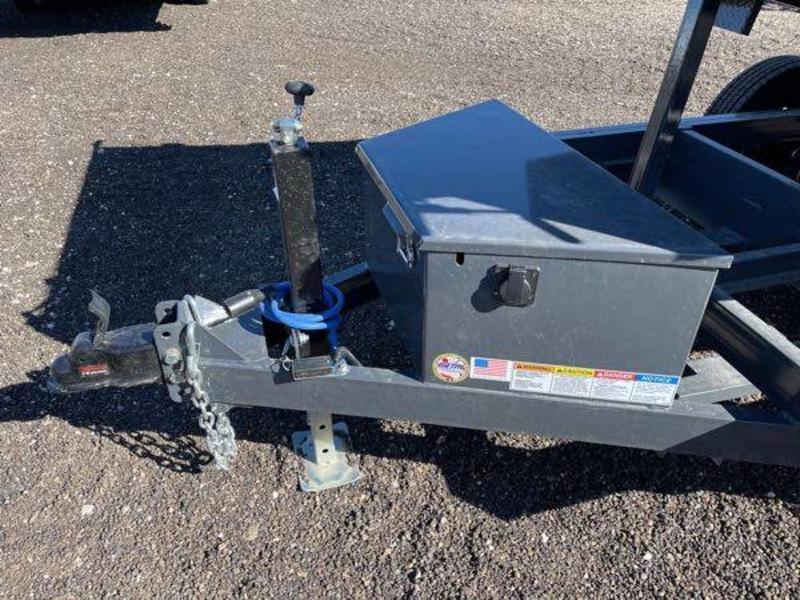 new Dump Trailers Lamar Trailers  for sale, in Canyon, TX Thumbnail 6