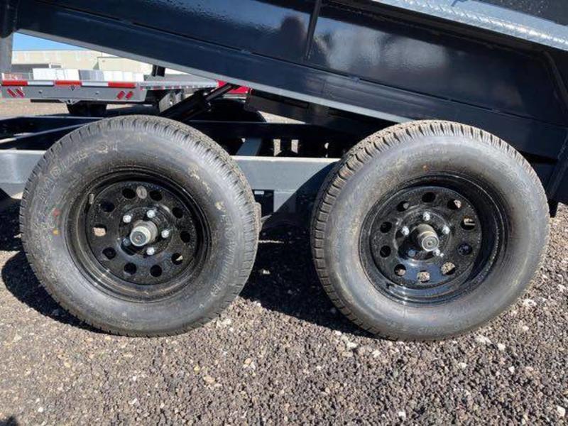 new Dump Trailers Lamar Trailers  for sale, in Canyon, TX Thumbnail 8