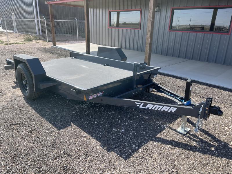 new Tilt Trailers Lamar Trailers  for sale, in Canyon, TX Thumbnail 3