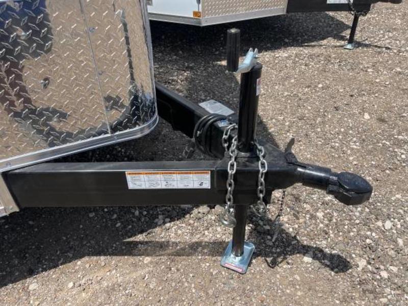 new Cargo (Enclosed) Trailers Stallion  for sale, in Lubbock, TX Thumbnail 7