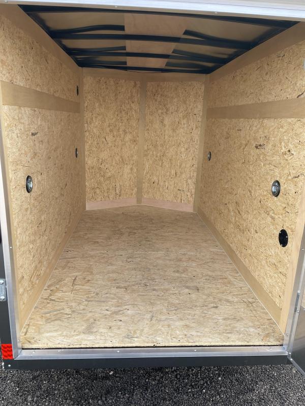 new Cargo (Enclosed) Trailers Haulmark  for sale, in Canyon, TX Thumbnail 8