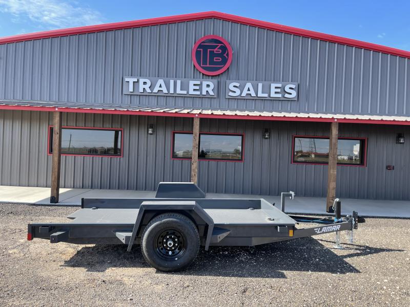 new Tilt Trailers Lamar Trailers  for sale, in Canyon, TX Thumbnail 2