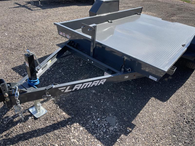 new Tilt Trailers Lamar Trailers  for sale, in Canyon, TX Thumbnail 5