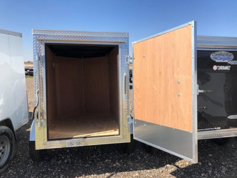 new Cargo (Enclosed) Trailers Forest River  for sale, in Lubbock, TX Thumbnail 5