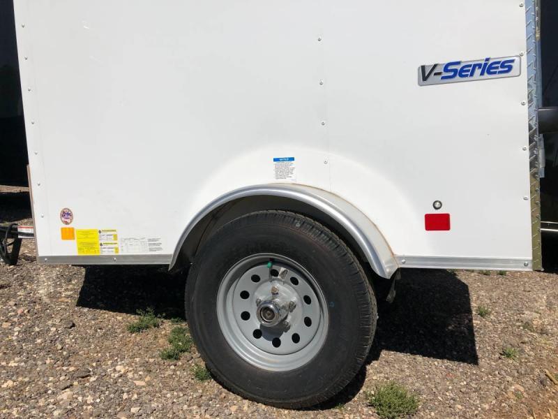 new Cargo (Enclosed) Trailers Forest River  for sale, in Lubbock, TX Thumbnail 7