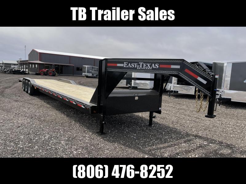 new Goose Bodies East Texas  for sale, in Canyon, TX Thumbnail 2