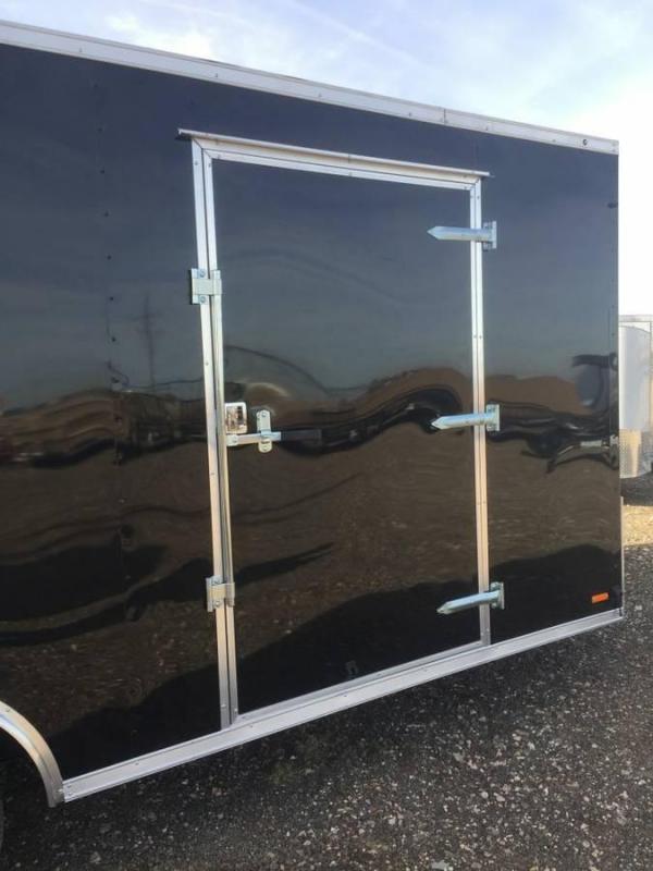 new Cargo (Enclosed) Trailers Forest River  for sale, in Lubbock, TX Thumbnail 6