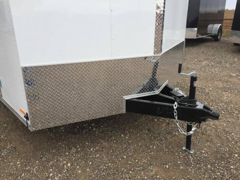 new Cargo (Enclosed) Trailers Forest River  for sale, in Lubbock, TX Thumbnail 12