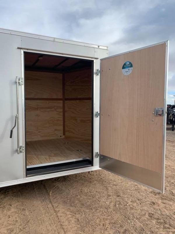 new Cargo (Enclosed) Trailers Forest River  for sale, in Lubbock, TX Thumbnail 10