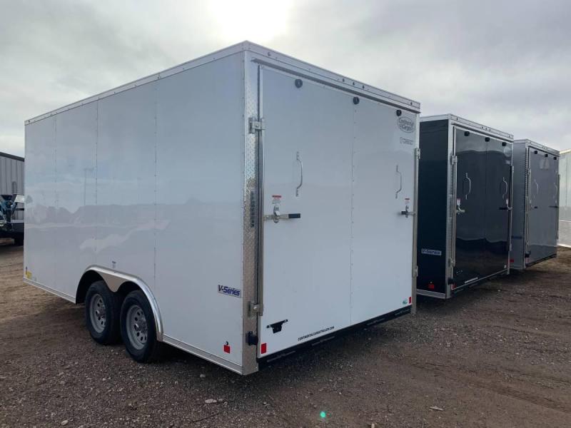 new Cargo (Enclosed) Trailers Forest River  for sale, in Lubbock, TX Thumbnail 5