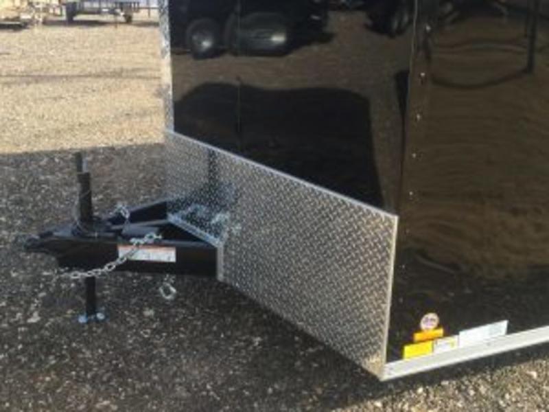 new Car Haulers / Racing Trailers Continental Cargo  for sale, in Lubbock, TX Thumbnail 6