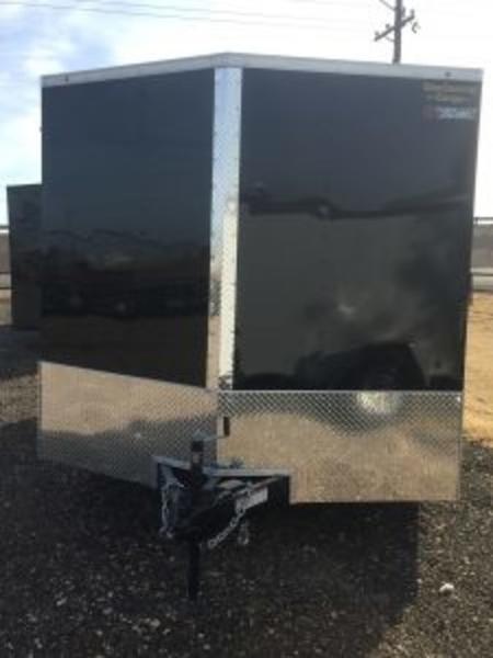 new Car Haulers / Racing Trailers Continental Cargo  for sale, in Lubbock, TX Thumbnail 4
