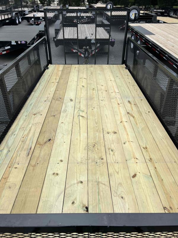 new Utility Trailers Premier Trailers Inc.  for sale, in Prince Frederick, MD Thumbnail 11