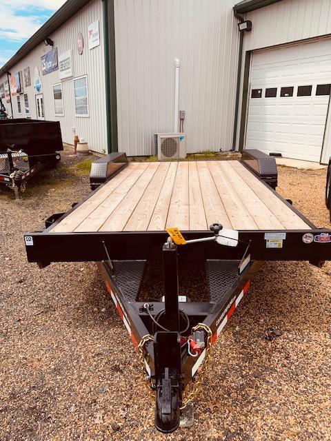 2023 Cam Superline 82"x18' 5 Ton Car Hauler 2023 Cam Superline 82"x18' 5 Ton Car Hauler