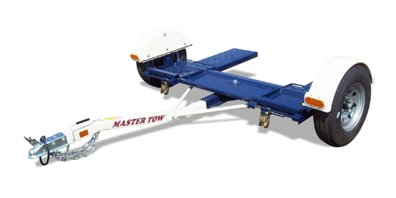 2023 Master Tow - Tow Dolly - Hydraulic Brakes 2023 Master Tow - Tow Dolly - Hydraulic Brakes
