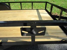 new Utility Trailers Premier Trailers Inc.  for sale, in Prince Frederick, MD Thumbnail 4
