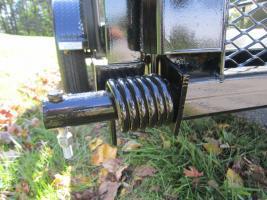 new Utility Trailers Premier Trailers Inc.  for sale, in Prince Frederick, MD Thumbnail 5
