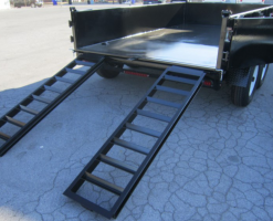 2021 Premier Trailers Inc. 6' x 12' 10K LP Dump Trailer 2021 Premier Trailers Inc. 6' x 12' 10K LP Dump Trailer