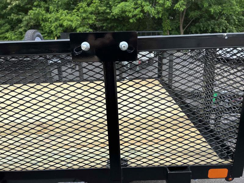 new Utility Trailers Premier Trailers Inc.  for sale, in Prince Frederick, MD Thumbnail 9
