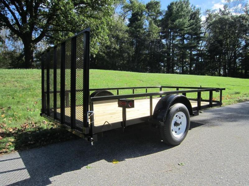 new Utility Trailers Premier Trailers Inc.  for sale, in Prince Frederick, MD Thumbnail 2