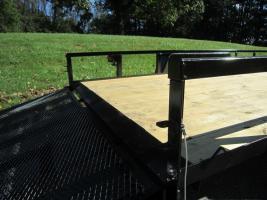 new Utility Trailers Premier Trailers Inc.  for sale, in Prince Frederick, MD Thumbnail 7