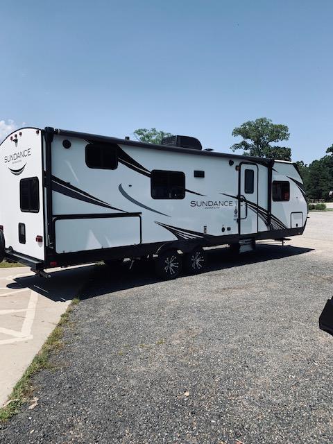 2019 Heartland Rvs Sundance 273RL Travel Trailer RV 2019 Heartland Rvs Sundance 273RL Travel Trailer RV