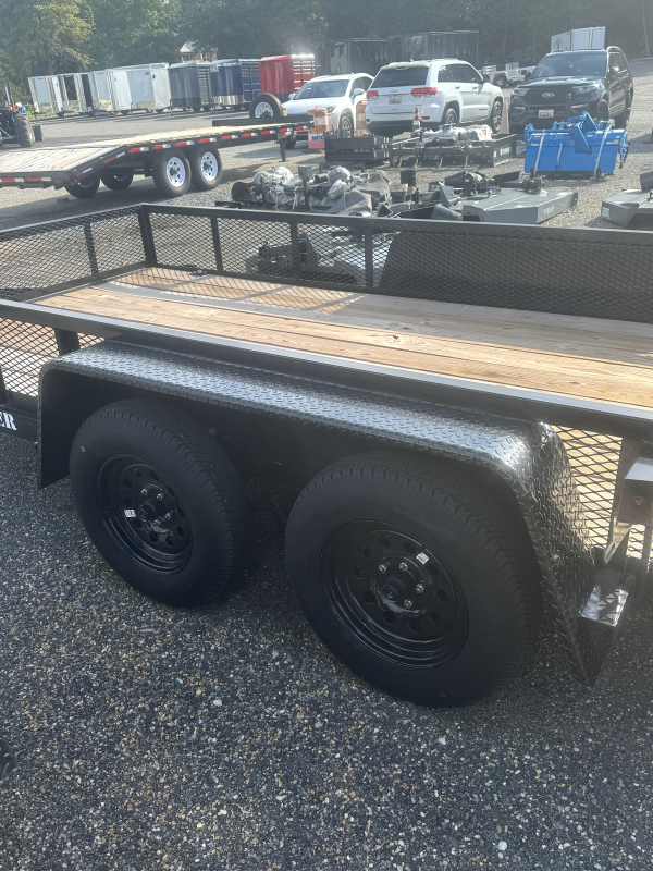 new Utility Trailers Premier Trailers Inc.  for sale, in Prince Frederick, MD Thumbnail 6