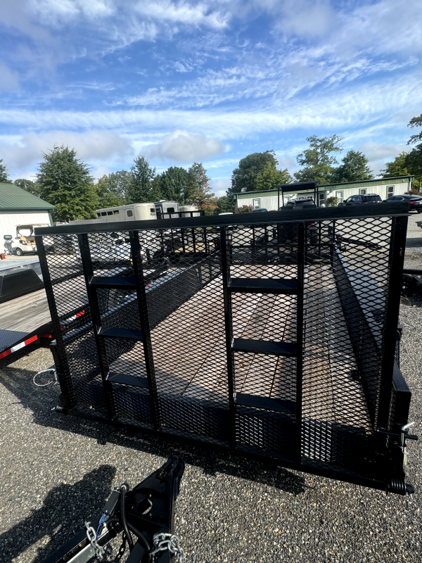 new Utility Trailers Premier Trailers Inc.  for sale, in Prince Frederick, MD Thumbnail 4