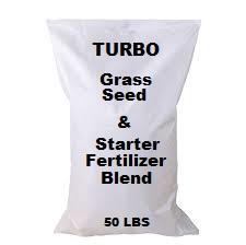Turbo Grass Seed Turbo Grass Seed