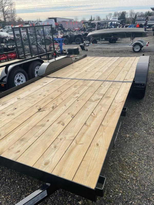 2022 Premier Trailers Inc. 7' x 18' 7K TATB Flatbed Trailer $3,895 2022 Premier Trailers Inc. 7' x 18' 7K TATB Flatbed Trailer $3,895