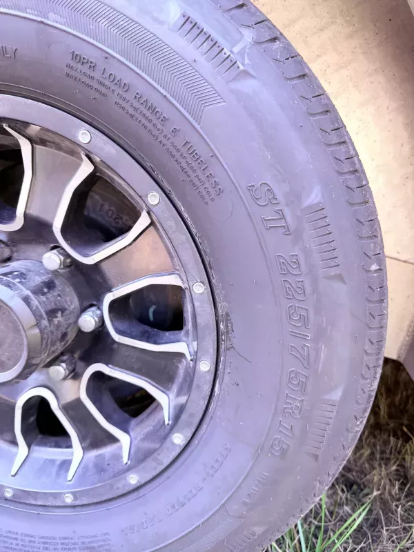 used Car Haulers / Racing Trailers EZ-Haul  for sale, in Estacada, OR Thumbnail 8