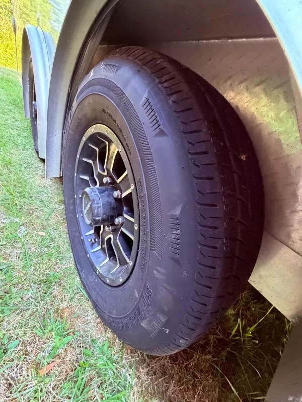 used Car Haulers / Racing Trailers EZ-Haul  for sale, in Estacada, OR Thumbnail 9