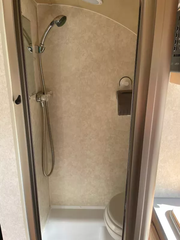 used Travel Trailers nuCamp Tab for sale, in Lodi, CA Thumbnail 11