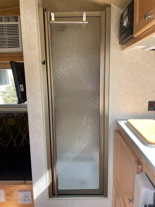 used Travel Trailers nuCamp Tab for sale, in Lodi, CA Thumbnail 12