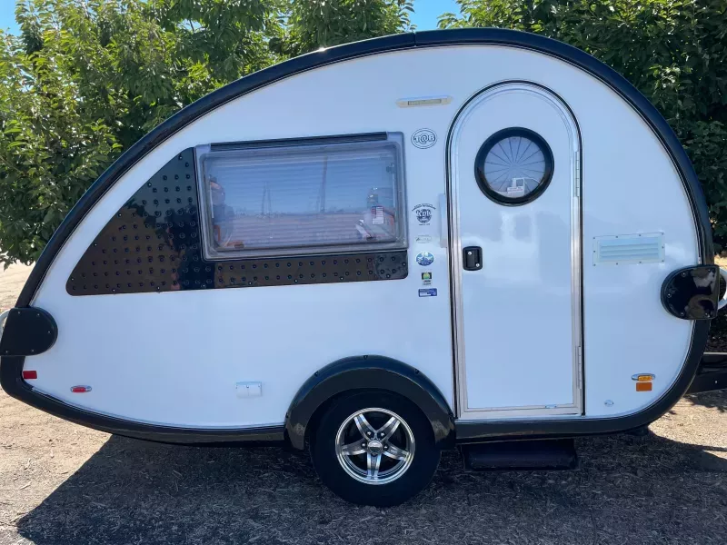 2017 nuCamp T@B 320 Model S