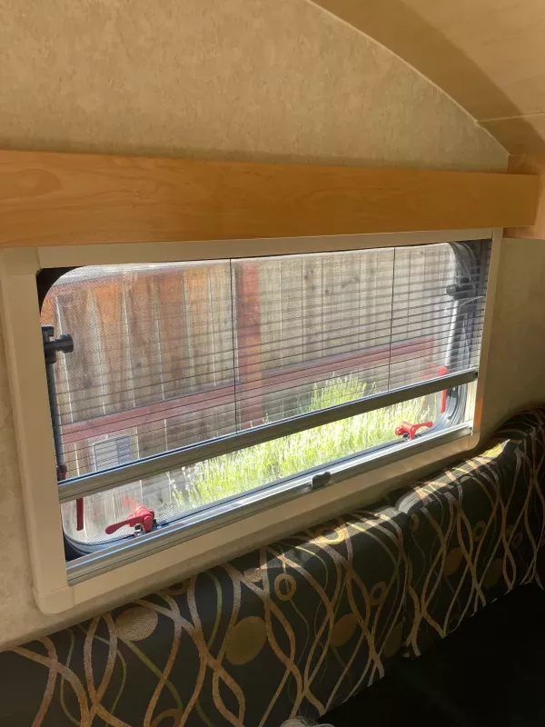 used Travel Trailers nuCamp Tab for sale, in Lodi, CA Thumbnail 17