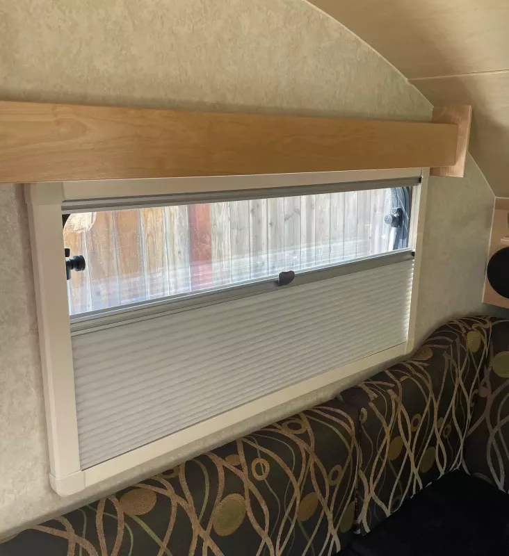 used Travel Trailers nuCamp Tab for sale, in Lodi, CA Thumbnail 16