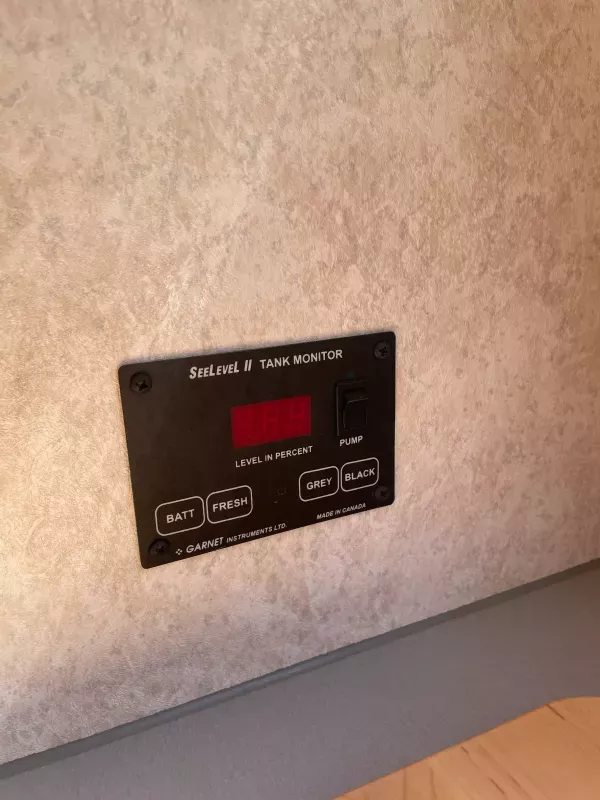 used Travel Trailers nuCamp Tab for sale, in Lodi, CA Thumbnail 13