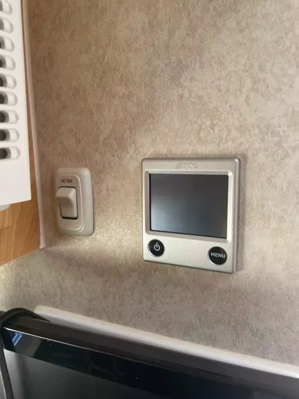 used Travel Trailers nuCamp Tab for sale, in Lodi, CA Thumbnail 14