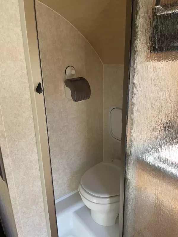 used Travel Trailers nuCamp Tab for sale, in Lodi, CA Thumbnail 10