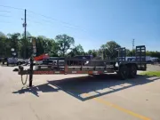 new Equipment / Flatbed Trailers Other  for sale, in Bonaire, GA Thumbnail 2