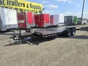 new Car Haulers / Racing Trailers Hawke Trailers  for sale, in Bonaire, GA Thumbnail 2