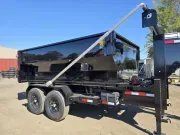 new Dump Trailers U-Dump  for sale, in Bonaire, GA Thumbnail 2