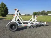 new Equipment / Flatbed Trailers Tuff Dawg  for sale, in Bonaire, GA Thumbnail 3