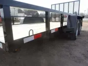 new Utility Trailers Other  for sale, in Bonaire, GA Thumbnail 3