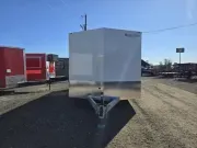 new Cargo (Enclosed) Trailers CellTech  for sale, in Bonaire, GA Thumbnail 2