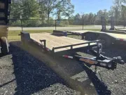 new Car Haulers / Racing Trailers Down 2 Earth Trailers  for sale, in Bonaire, GA Thumbnail 2