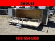 new Other Trailers Freedom Trailers  for sale, in Bonaire, GA Thumbnail 2